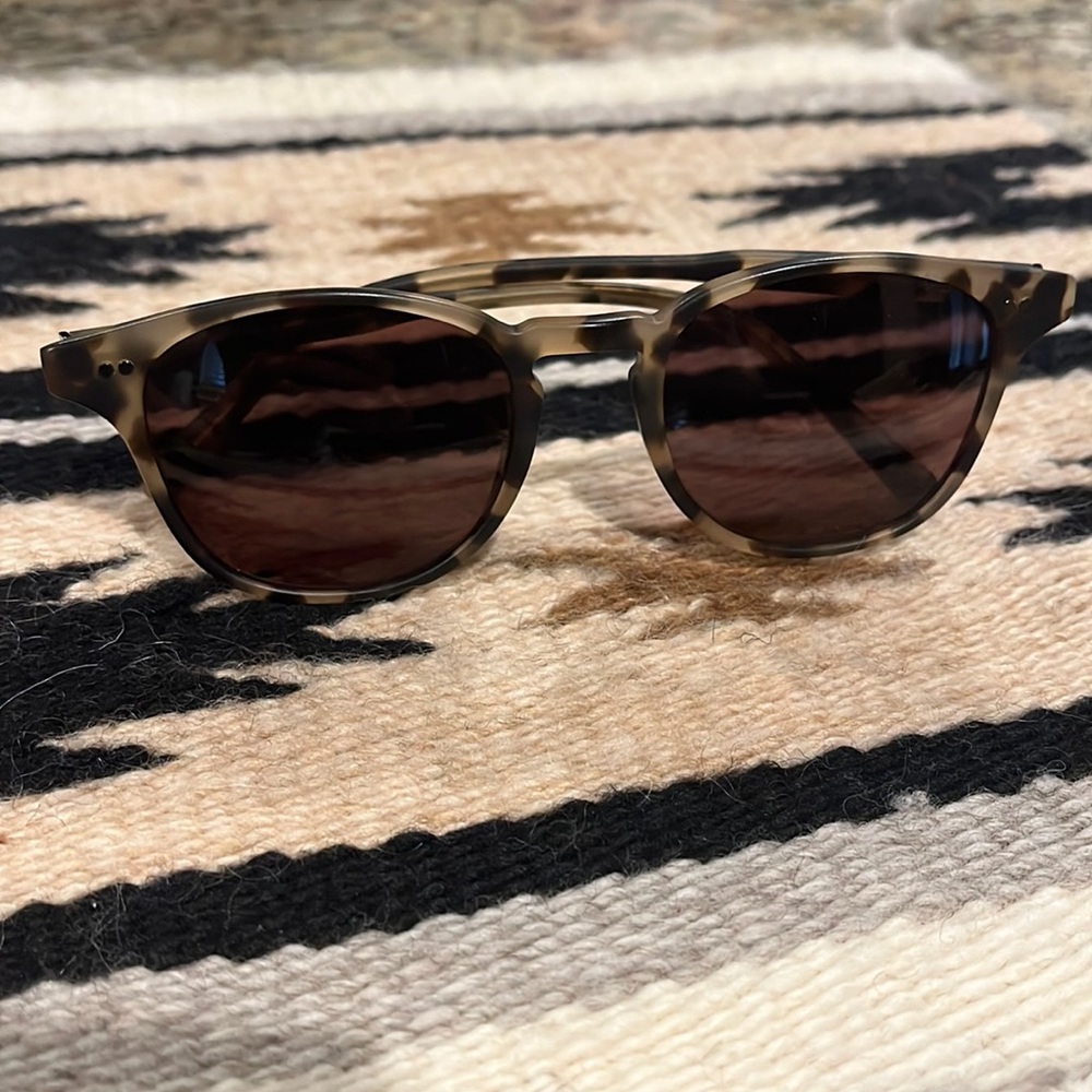 Shwood Sunglasses